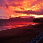 ヴィラ Siempre Mar プエルト・デル・カルメン