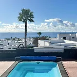 Siempre Mar * プエルト・デル・カルメン
