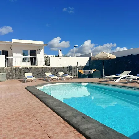 Siempre Mar 别墅 *