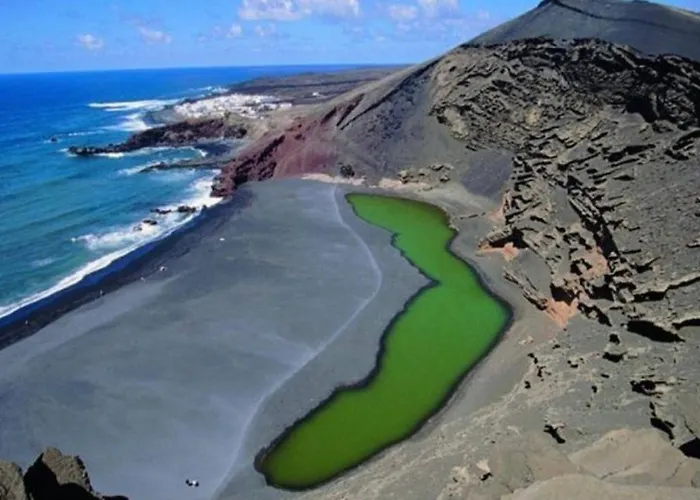 别墅 Siempre Mar *