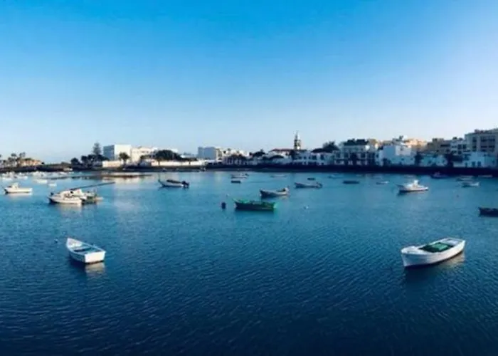 Siempre Mar 别墅 *