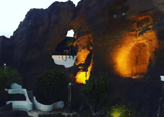 Siempre Mar 卡门港