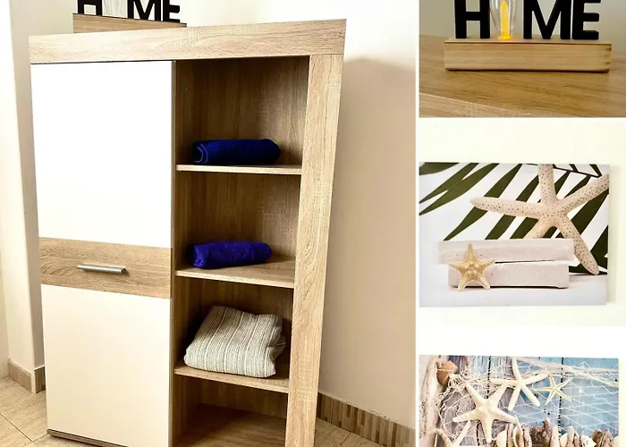 Siempre Mar 卡门港