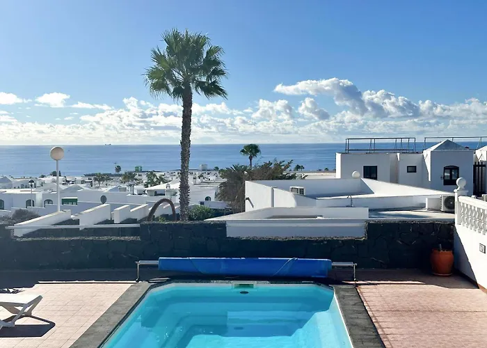 Siempre Mar * 卡门港