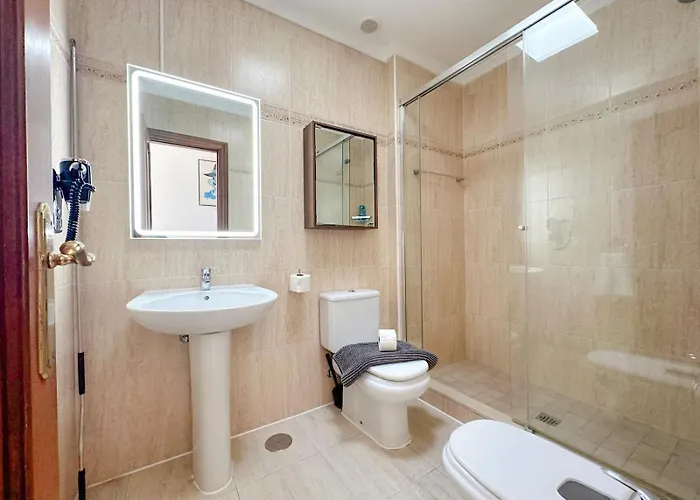 Siempre Mar * 卡门港