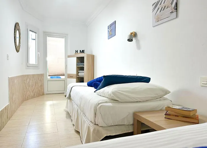 Siempre Mar 别墅 卡门港