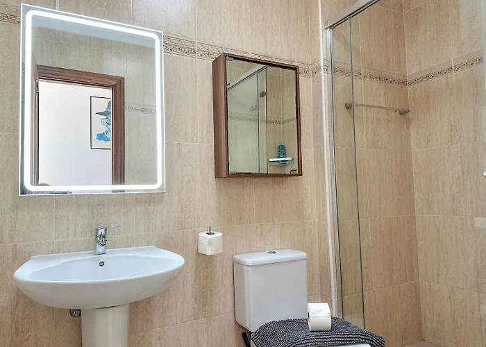 Siempre Mar 卡门港