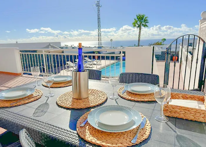 Siempre Mar * 卡门港