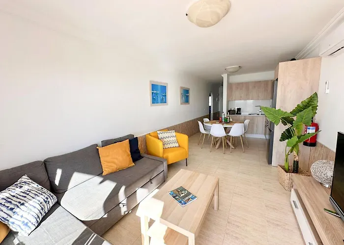 Siempre Mar * 卡门港