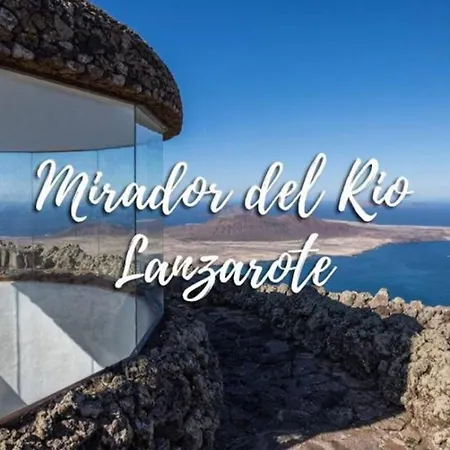 Siempre Mar Villa Puerto del Carmen (Lanzarote)