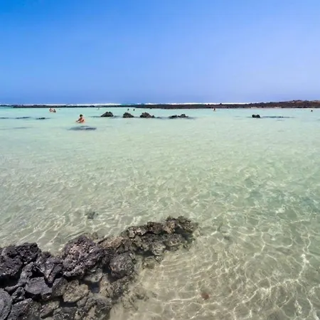 Villa Siempre Mar Puerto del Carmen (Lanzarote)