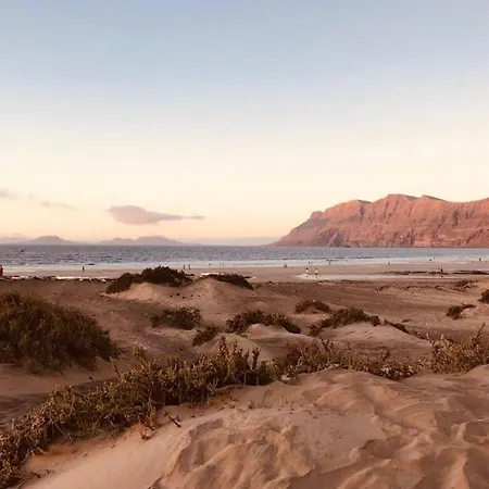 Siempre Mar 빌라 *