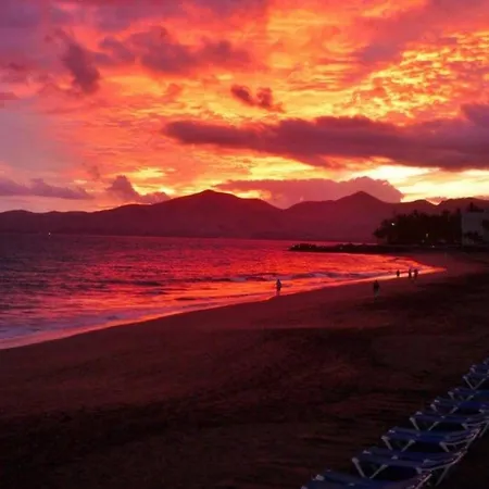 Villa Siempre Mar Puerto del Carmen (Lanzarote)