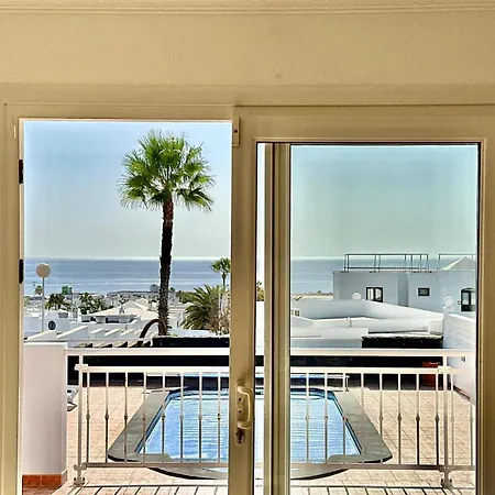 Siempre Mar Puerto del Carmen (Lanzarote)