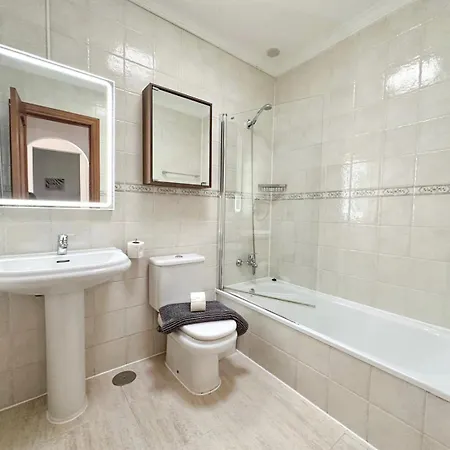 Siempre Mar Villa Puerto del Carmen (Lanzarote)