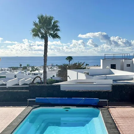 Siempre Mar * Puerto del Carmen (Lanzarote)