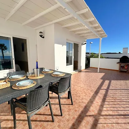 Siempre Mar Puerto del Carmen (Lanzarote)