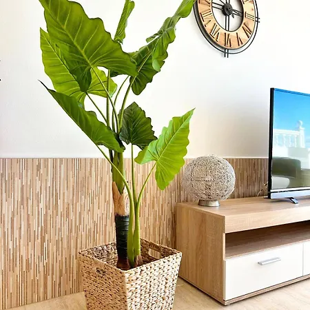 Siempre Mar Villa Puerto del Carmen (Lanzarote)