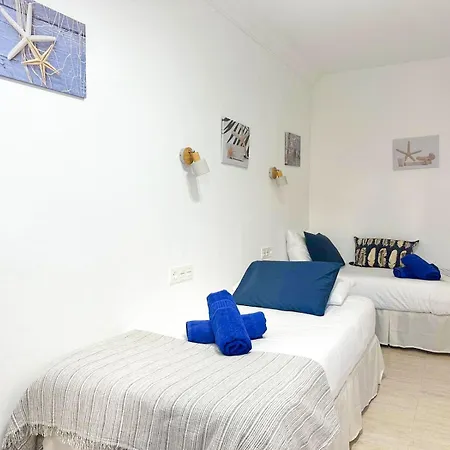 Villa Siempre Mar Puerto del Carmen (Lanzarote)