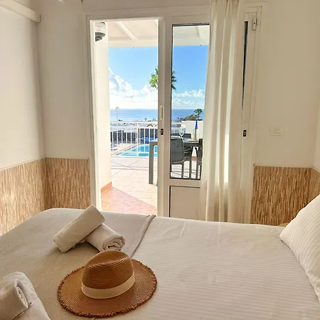 Siempre Mar Puerto del Carmen (Lanzarote)