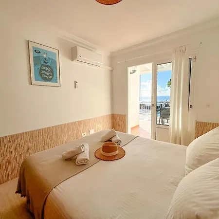 Siempre Mar Villa Puerto del Carmen (Lanzarote)