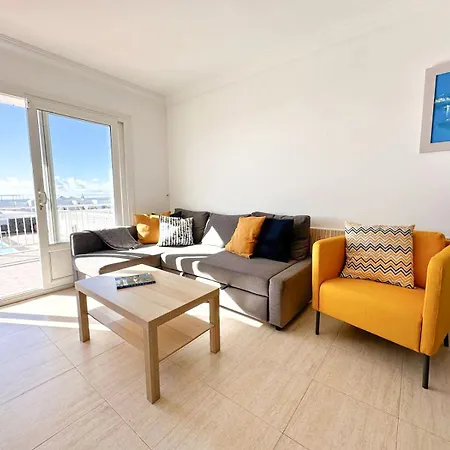 Villa Siempre Mar Puerto del Carmen (Lanzarote)