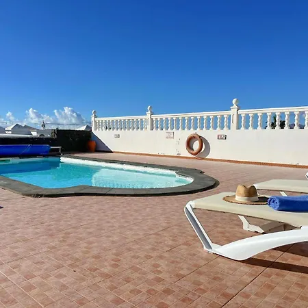 Villa Siempre Mar Puerto del Carmen (Lanzarote)
