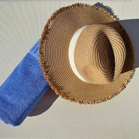 빌라 Siempre Mar *