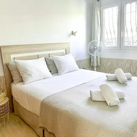 Siempre Mar Villa Puerto del Carmen (Lanzarote)