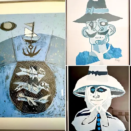 Siempre Mar Puerto del Carmen (Lanzarote)