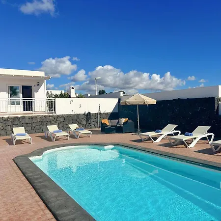 Siempre Mar * Puerto del Carmen (Lanzarote)