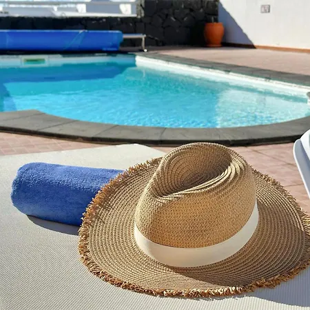 Villa Siempre Mar Puerto del Carmen (Lanzarote)