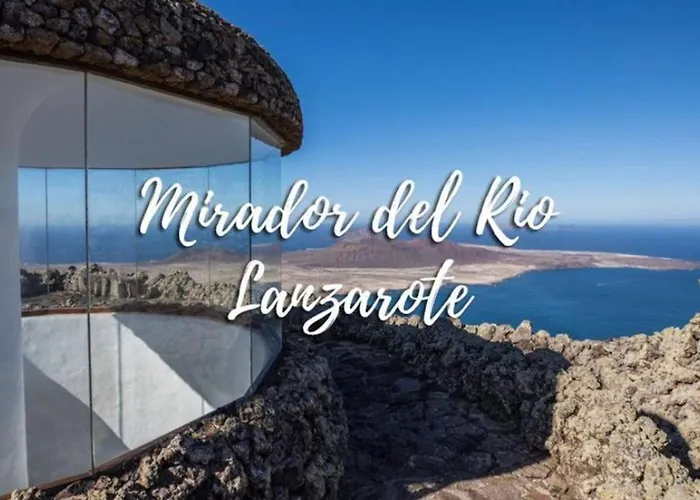 Siempre Mar Willa Puerto del Carmen (Lanzarote)