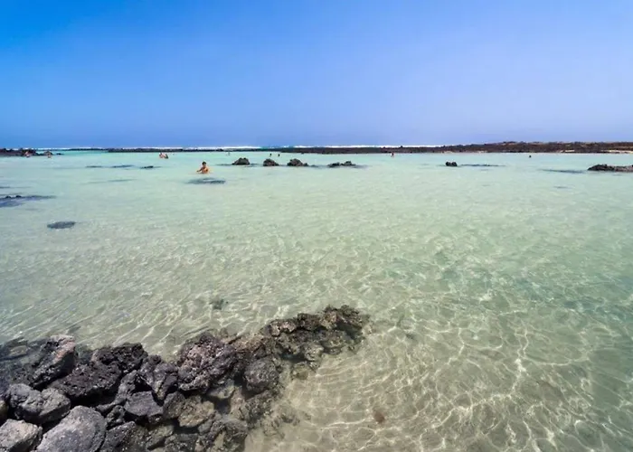 Willa Siempre Mar Puerto del Carmen (Lanzarote)