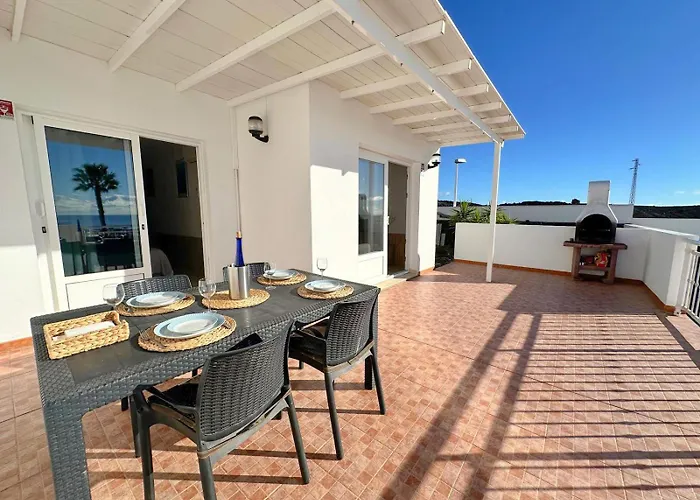 Siempre Mar Puerto del Carmen (Lanzarote)