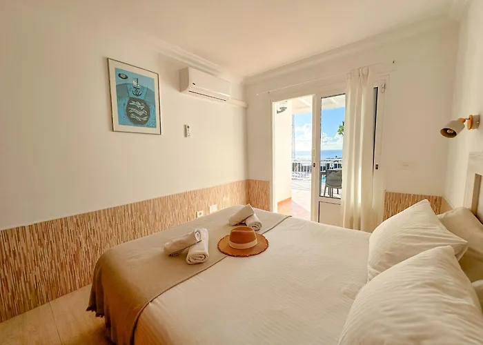 Siempre Mar Villa Puerto del Carmen (Lanzarote)