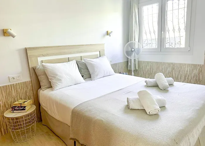 Siempre Mar Villa Puerto del Carmen (Lanzarote)