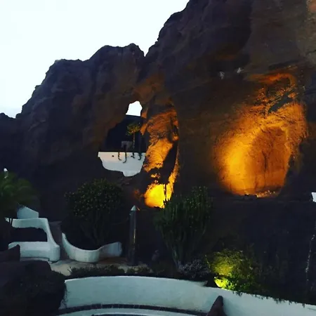 Siempre Mar Puerto del Carmen (Lanzarote)