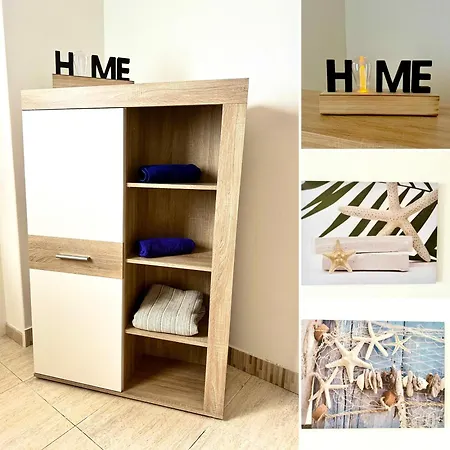 Siempre Mar Puerto del Carmen (Lanzarote)