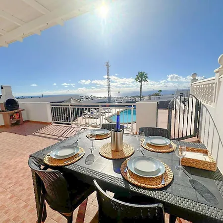 Siempre Mar Villa Puerto del Carmen (Lanzarote)