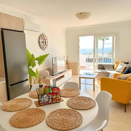 Siempre Mar * Puerto del Carmen (Lanzarote)