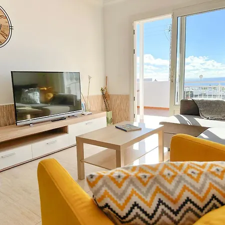 Siempre Mar Puerto del Carmen (Lanzarote)