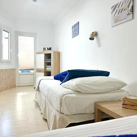 Siempre Mar Villa Puerto del Carmen (Lanzarote)