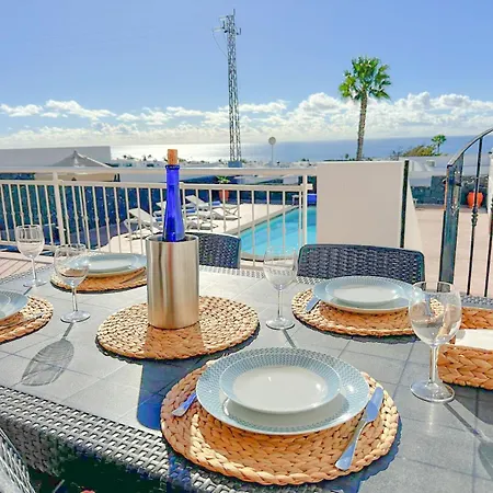 Siempre Mar * Puerto del Carmen (Lanzarote)