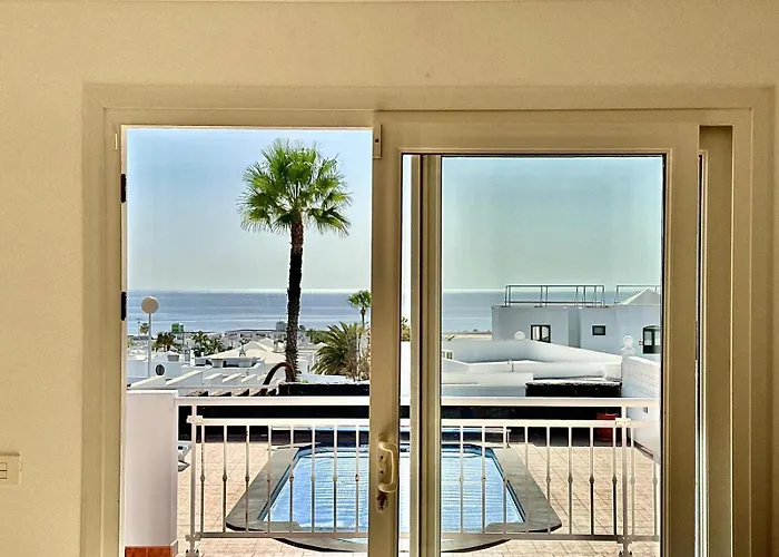 Siempre Mar 푸에르토 델 카르멘