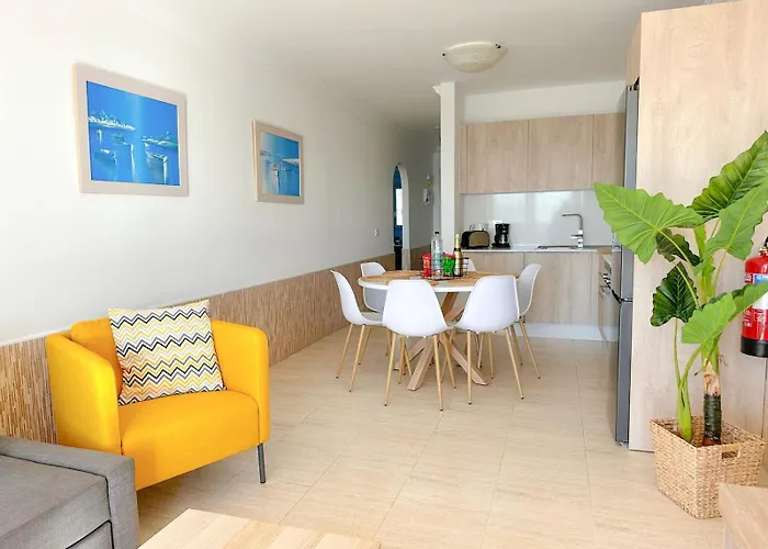 Siempre Mar 빌라 *