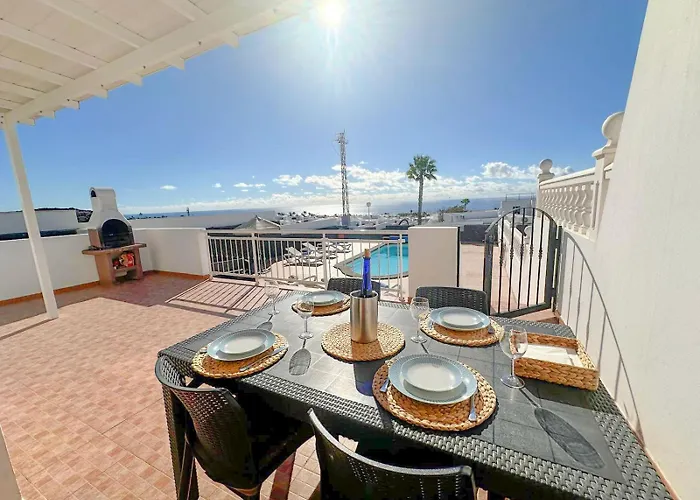 Siempre Mar 빌라 푸에르토 델 카르멘