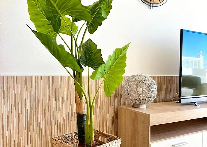 Siempre Mar 빌라 푸에르토 델 카르멘