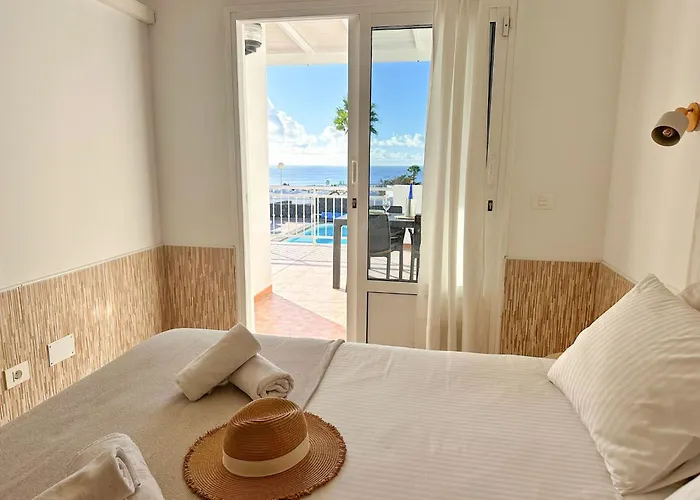 Siempre Mar 푸에르토 델 카르멘