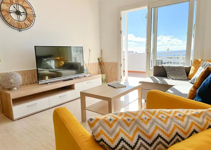 Siempre Mar 푸에르토 델 카르멘